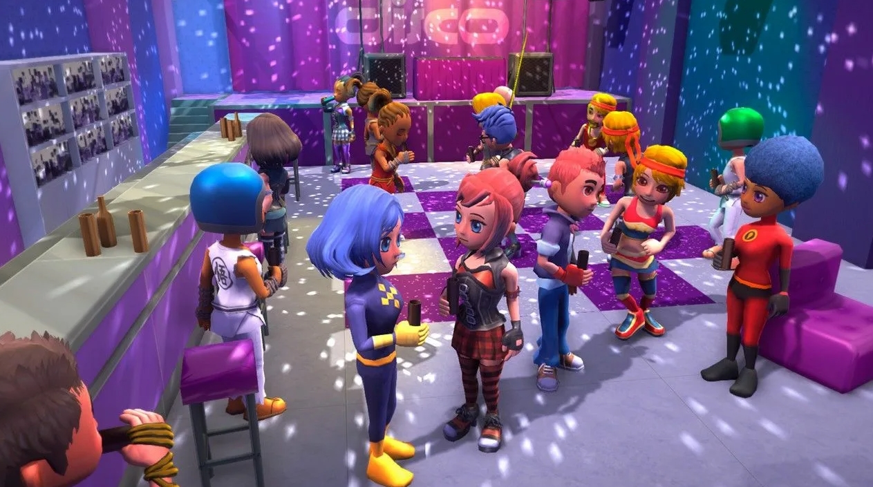 Youtubers Life Превью 4