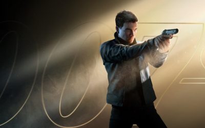 007 First Light — рекорд продаж IO Interactive: 1,5 млн копий за сутки и $25 млн выручки