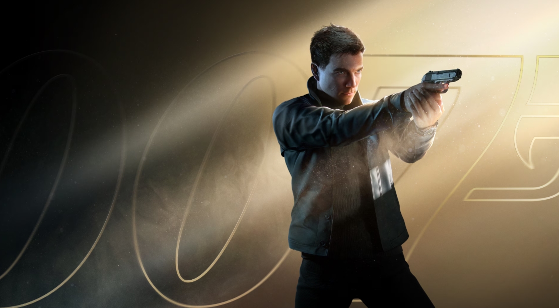 007 First Light — рекорд продаж IO Interactive: 1,5 млн копий за сутки и $25 млн выручки — изображение 1