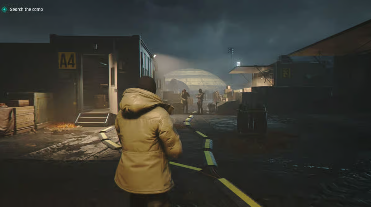 Моды для 007 First Light: играйте за Ленни Кравица, Агента 47 и французскую горничную — изображение 1