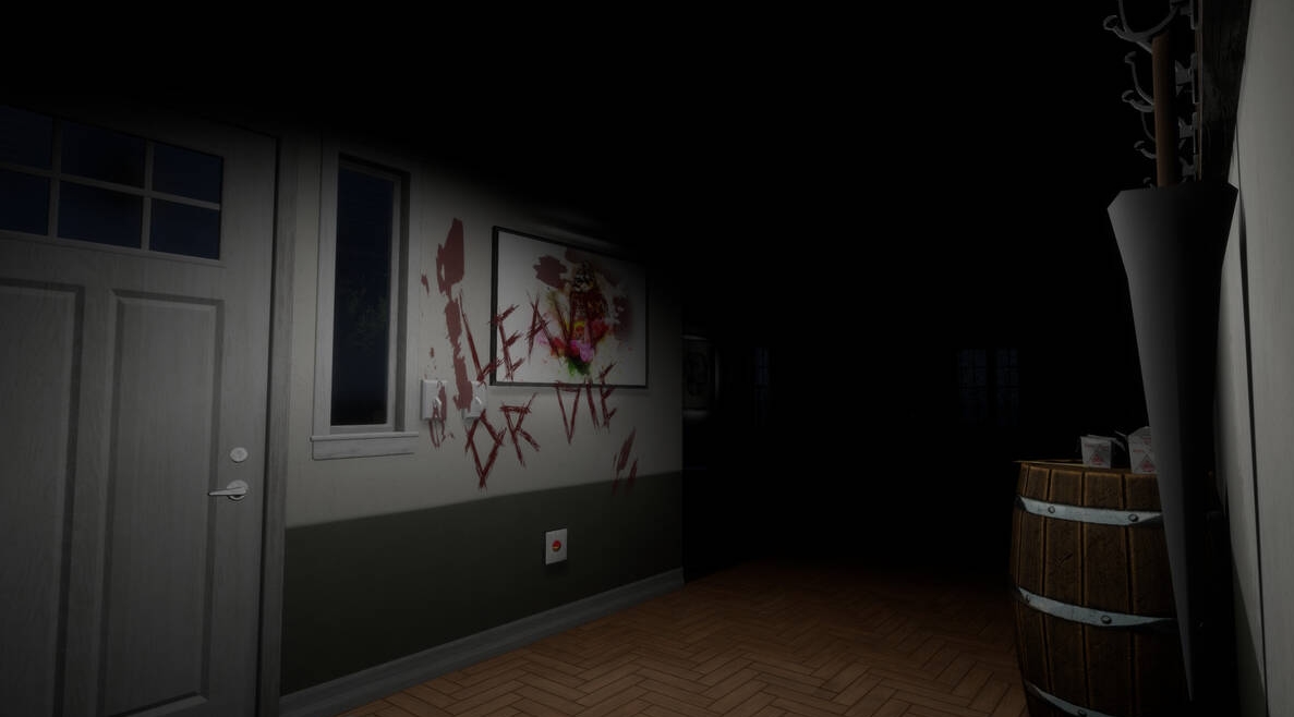 This is a Ghost Превью 4