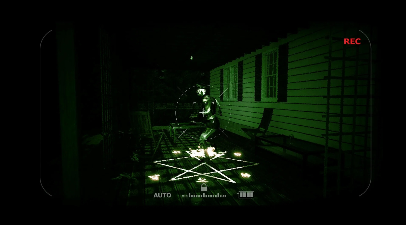 This is a Ghost Превью 1