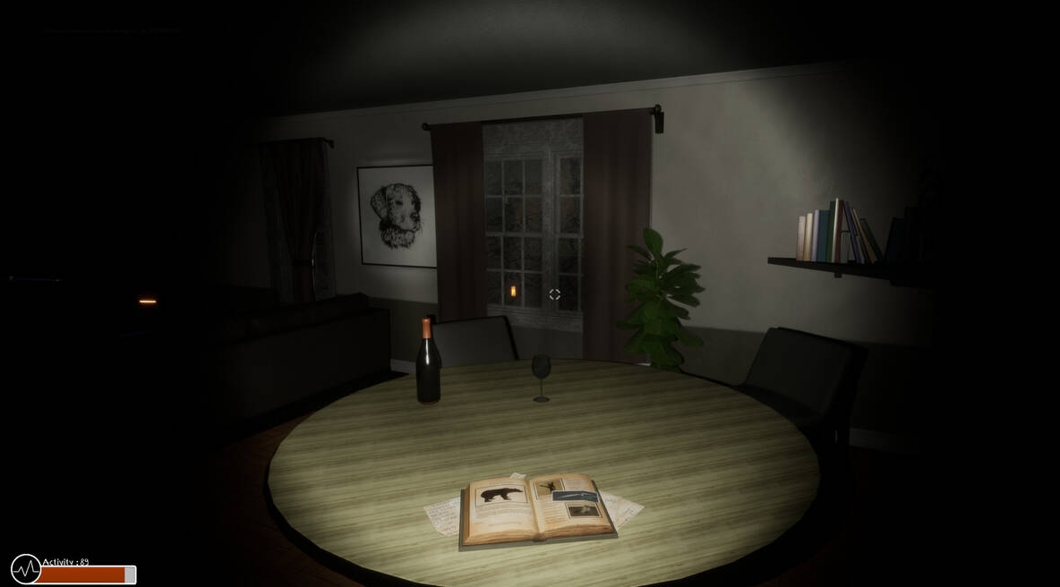 This is a Ghost Превью 3