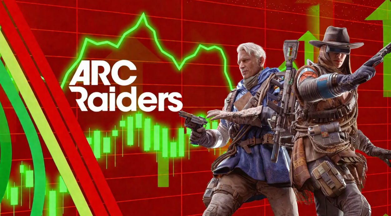ARC Raiders: региональные цены 2026 — всё о новом ценообразовании — изображение 1