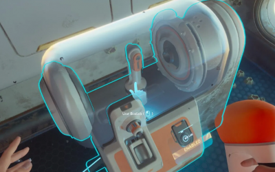 Все биомоды Subnautica 2: полный гайд по активным и пассивным улучшениям