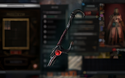 Анафема Праймов в Diablo 4: где найти уникальный меч для Чернокнижника и как скрафтить