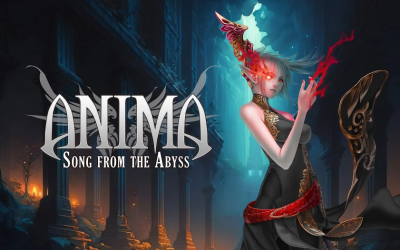 Anima: Song from the Abyss — анонс релиза в 2027 году, дуальная боевая система и сюжет о рыцаре Сорене и загадочной Ноин