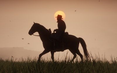 Red Dead Redemption 2 обогнала Wii Sports: третье место среди самых продаваемых игр в истории