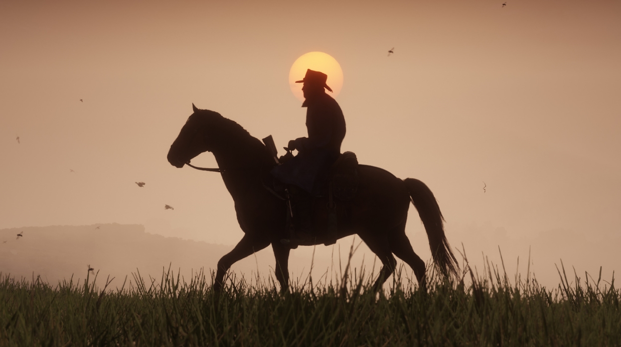 Red Dead Redemption 2 обогнала Wii Sports: третье место среди самых продаваемых игр в истории — изображение 1