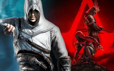 Ubisoft осадила утечку Assassin’s Creed Invictus — скриншот оказался подправлен через ИИ