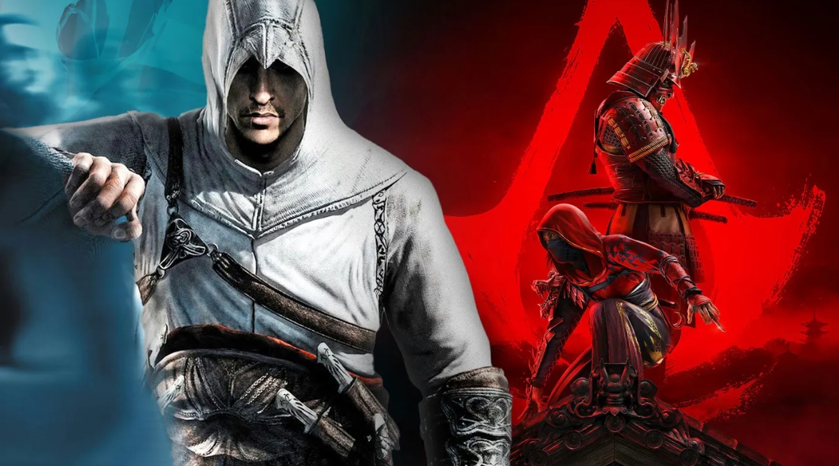 Ubisoft осадила утечку Assassin’s Creed Invictus — скриншот оказался подправлен через ИИ — изображение 1