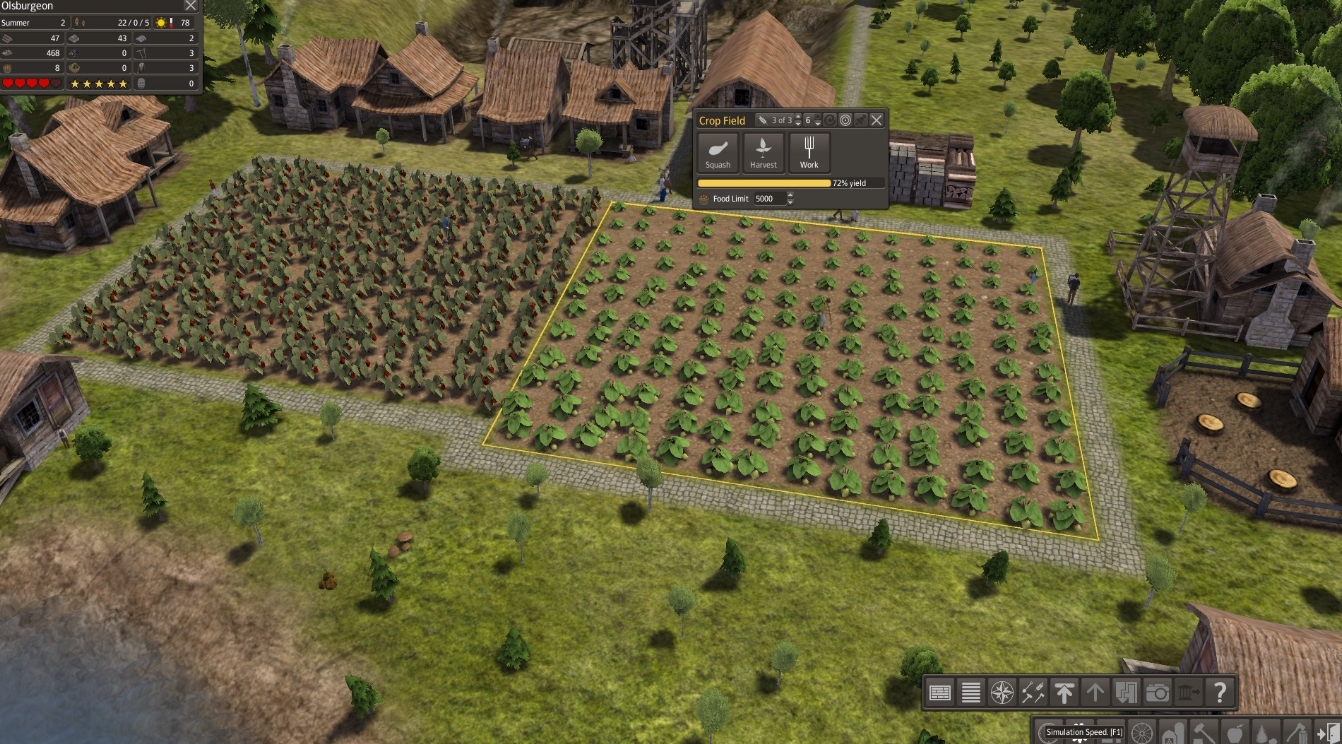 Banished Превью 1