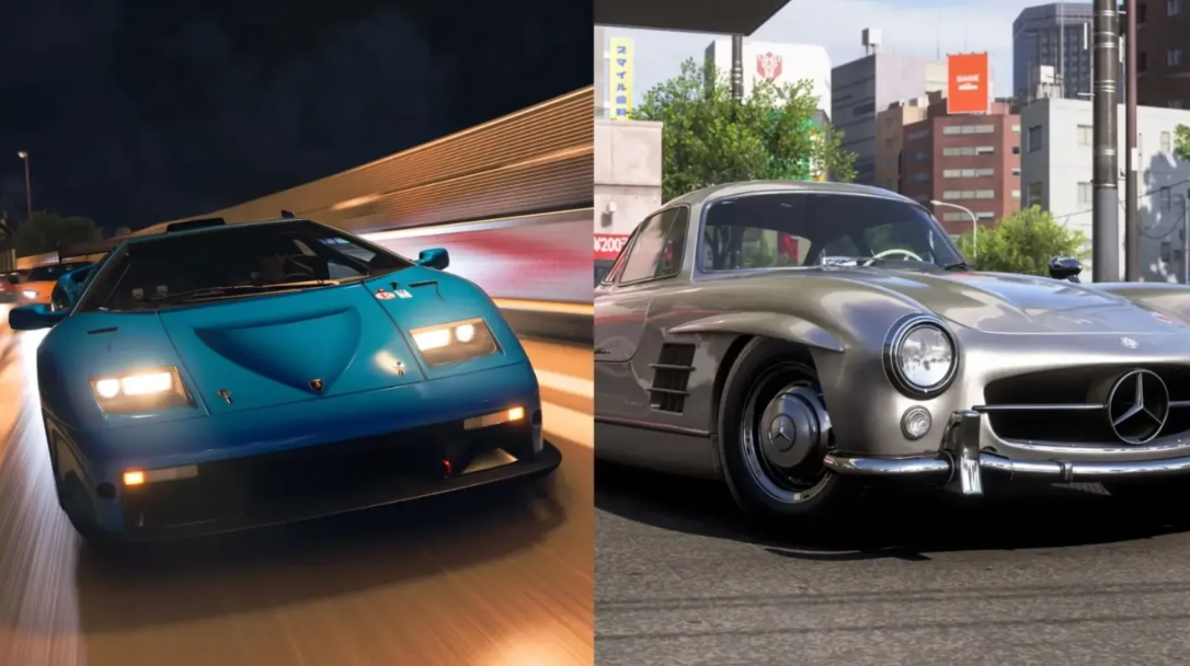 Forza Horizon 6: полный гайд по гонке Хаконэ Нанамагари (поиск, прохождение, машины) — изображение 4
