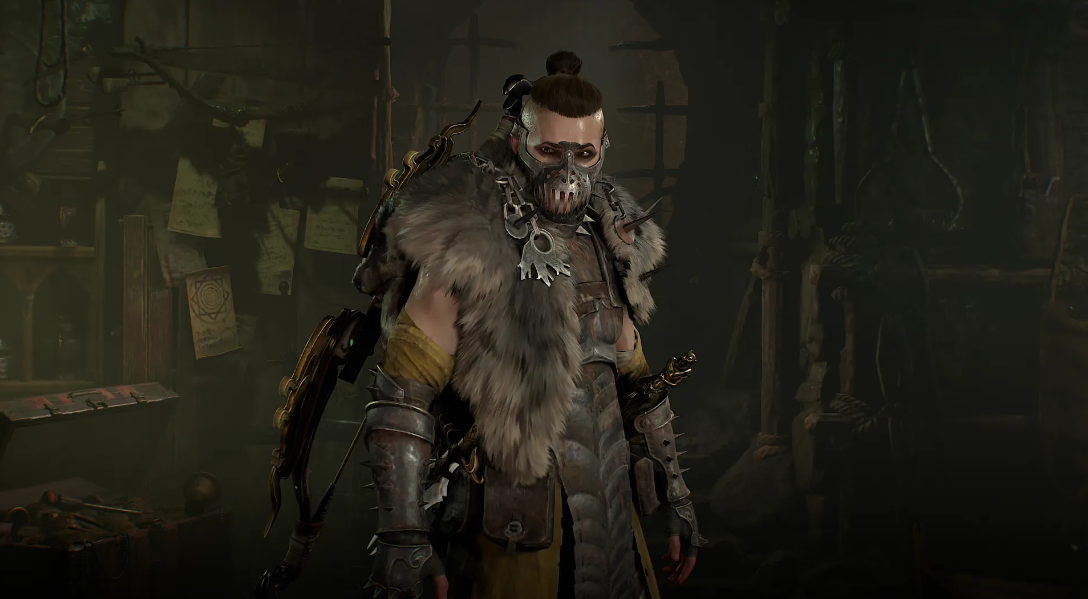 Рейтинг классов Diablo 4 в 13-м сезоне Lord of Hatred — полный тир-лист — изображение 2