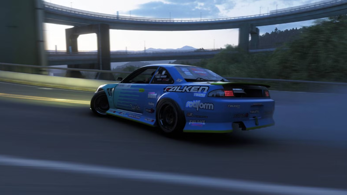Как дрифтовать в Forza Horizon 6: полный гайд для 3 звёзд — изображение 5