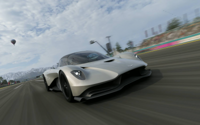 Лучшие автомобили для дрэг-рейсинга в Forza Horizon 6 — топ и тюнинг