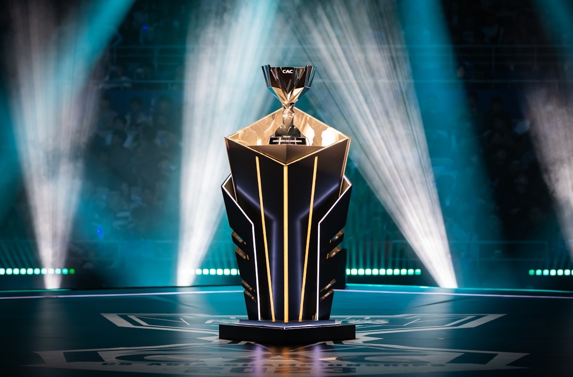 MOUZ и Legacy — в полуфинале CS Asia Championships 2026: камбэк через нижний брекет и клатч 1v3 — изображение 3