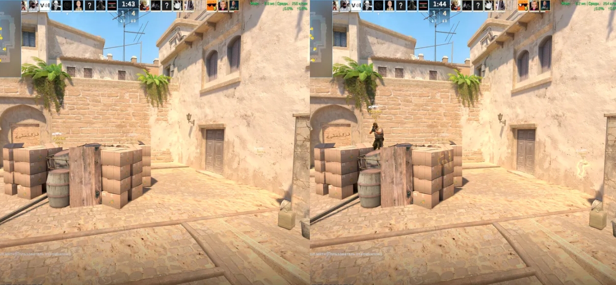 Обновление CS2 от 19 мая: Valve продолжают готовить Cache к возвращению — изображение 2