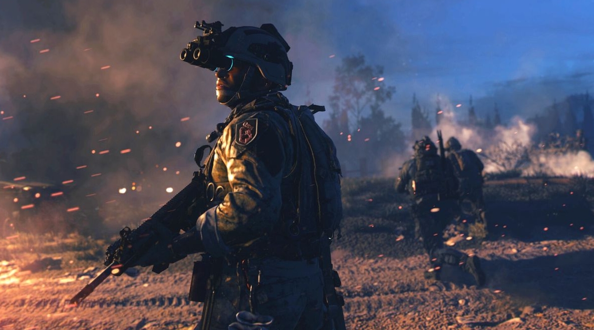 Call of Duty 2026 не выйдет на PS4 и Xbox One — впервые за 13 лет — изображение 1