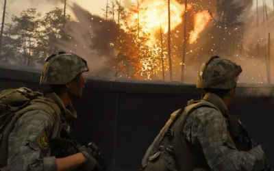 Call of Duty Modern Warfare 4 анонсирована официально: сюжет, DMZ, дата выхода