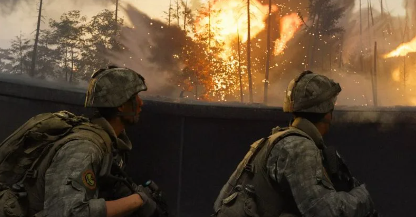 Call of Duty Modern Warfare 4 анонсирована официально: сюжет, DMZ, дата выхода — изображение 1