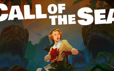 Call of the Sea