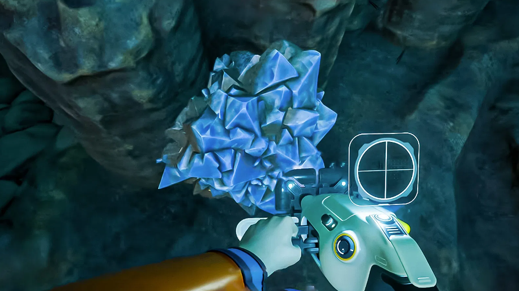 Гайд по добыче Целестина в Subnautica 2: все локации, координаты и рецепты — изображение 1