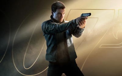 Полный гайд по прохождению 007 First Light: миссии, советы, секретные механики и все гаджеты Q Branch