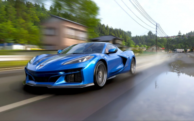 Полный гайд по тюнингу Forza Horizon 6 — от шин до дифференциала