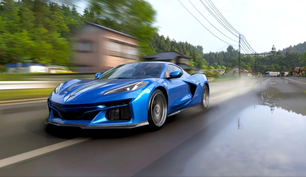 Полный гайд по тюнингу Forza Horizon 6 — от шин до дифференциала — изображение 1