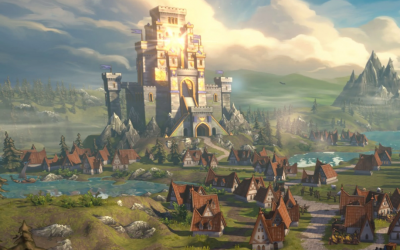 Heroes of Might and Magic: Olden Era — полный гайд за фракцию Храм Солнца