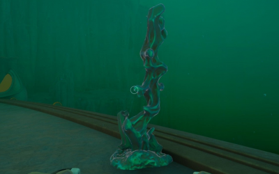 Где найти кристаллы-проводники в Subnautica 2: полный гайд по фарму с таблицей выживания