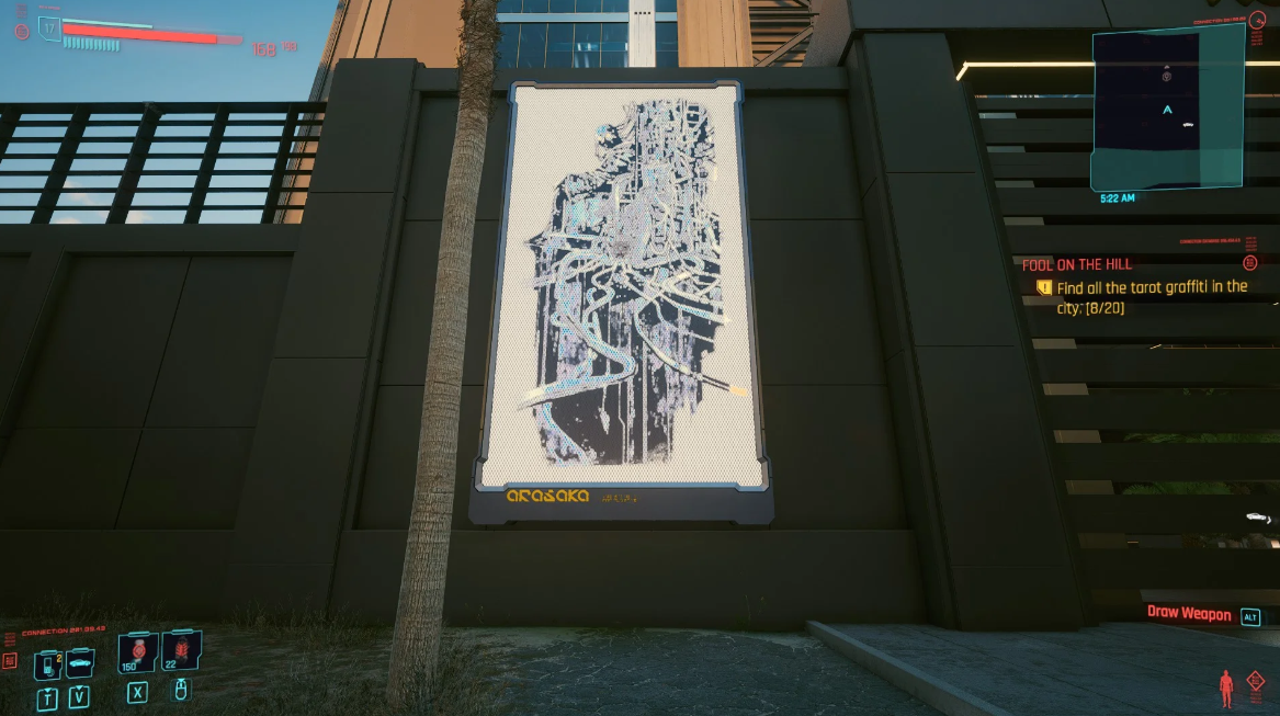 Колода Таро Cyberpunk 2077 от CD Projekt Red — полный гайд по предзаказу — изображение 3