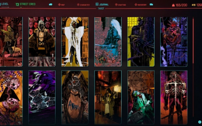 Колода Таро Cyberpunk 2077 от CD Projekt Red — полный гайд по предзаказу