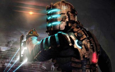 Dead Space 4: почему EA не выпустит продолжение, даже имея готовый сюжет