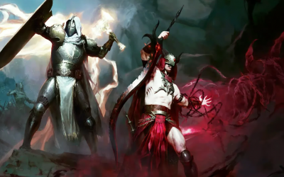 Рейтинг классов Diablo 4 в 13-м сезоне Lord of Hatred — полный тир-лист