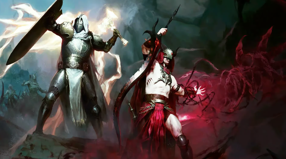 Рейтинг классов Diablo 4 в 13-м сезоне Lord of Hatred — полный тир-лист — изображение 1