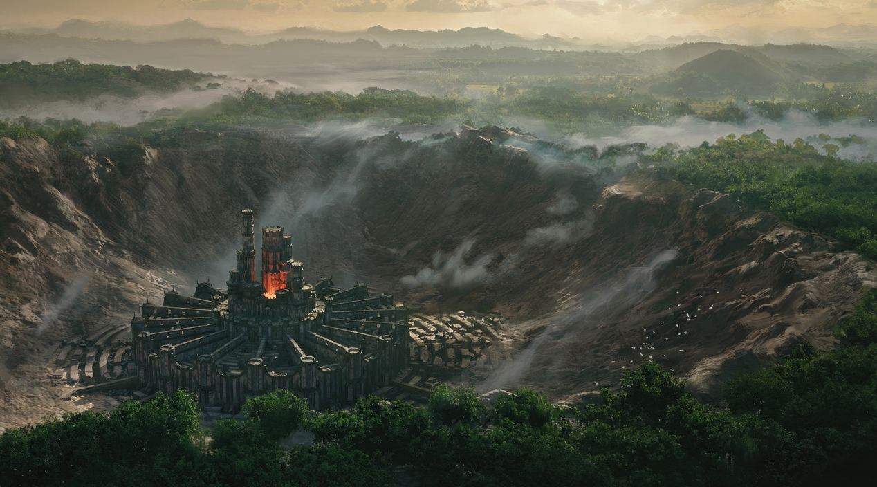 Diablo IV: Lord of Hatred — как Blizzard перестраивала Sanctuary с нуля — изображение 3