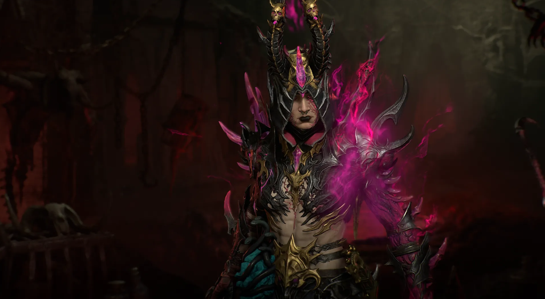 Рейтинг классов Diablo 4 в 13-м сезоне Lord of Hatred — полный тир-лист — изображение 5