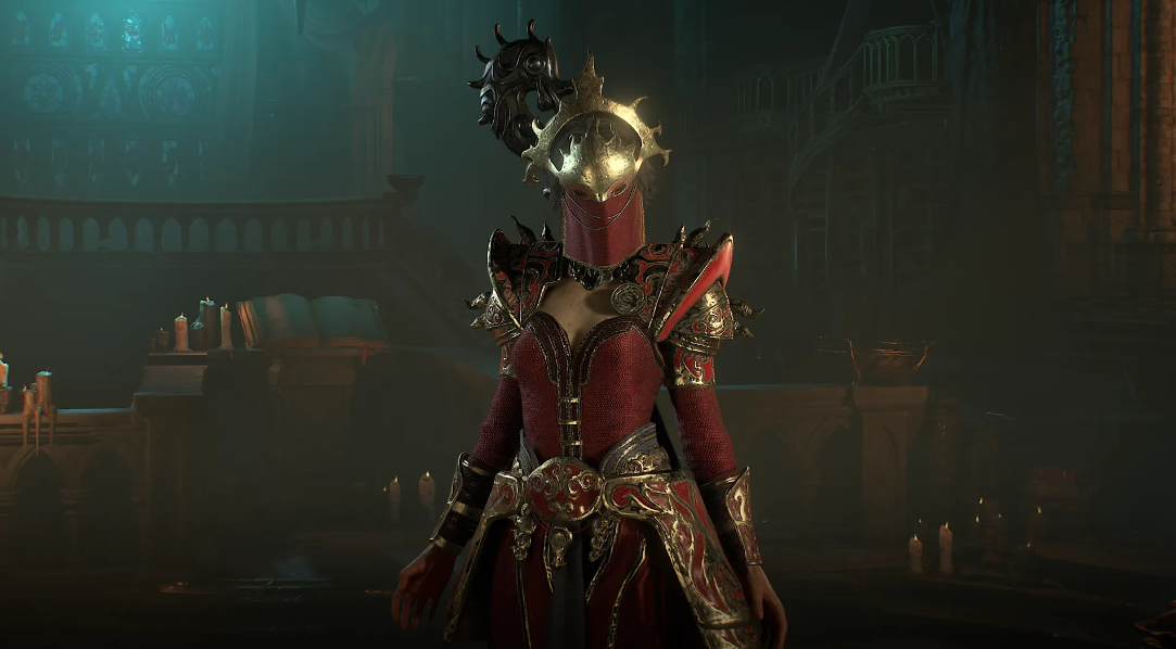 Рейтинг классов Diablo 4 в 13-м сезоне Lord of Hatred — полный тир-лист — изображение 3