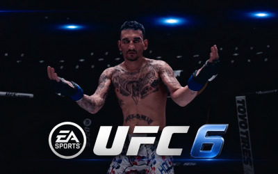 EA Sports UFC 6: геймплейный трейлер, дата релиза и сравнение с UFC 5
