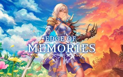 Nacon выставила Midgar Studio на продажу — судьба Edge of Memories под вопросом