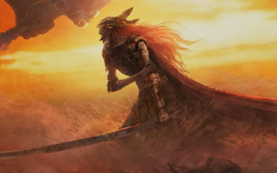 Elden Ring получила майский патч 1.16.2 и готовит Tarnished Edition для Switch 2