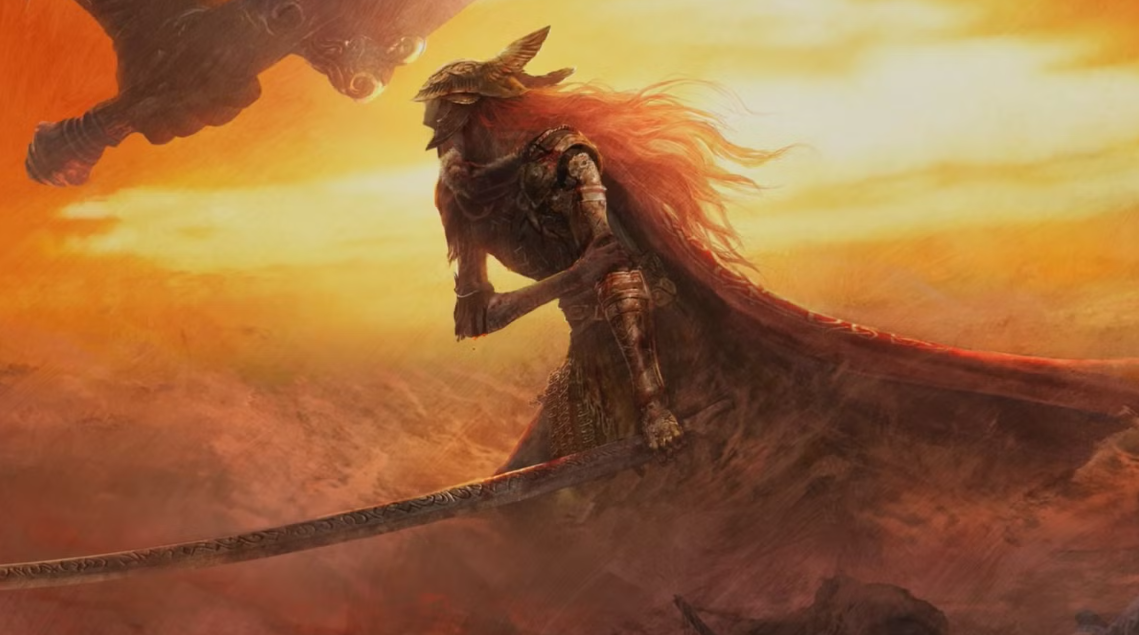 Elden Ring получила майский патч 1.16.2 и готовит Tarnished Edition для Switch 2 — изображение 1