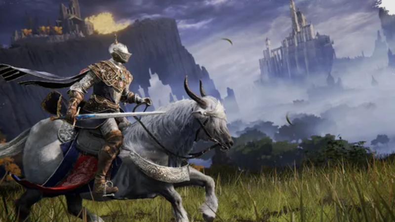 Elden Ring получила майский патч 1.16.2 и готовит Tarnished Edition для Switch 2 — изображение 3