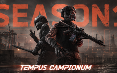 Первый сезон Escape from Tarkov Kord Breach выйдет в июле — всё, что известно