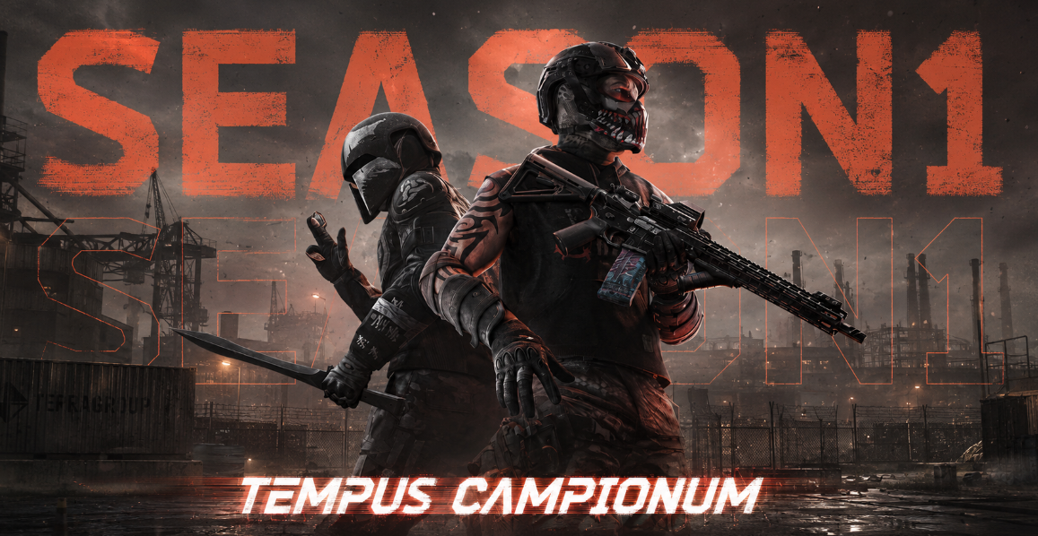 Первый сезон Escape from Tarkov Kord Breach выйдет в июле — всё, что известно — изображение 1