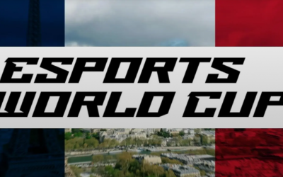 Esports World Cup 2026 в Париже: как Франция отбирает корону у Саудовской Аравии