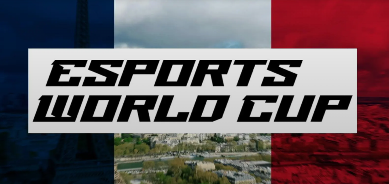 Esports World Cup 2026 в Париже: как Франция отбирает корону у Саудовской Аравии — изображение 1