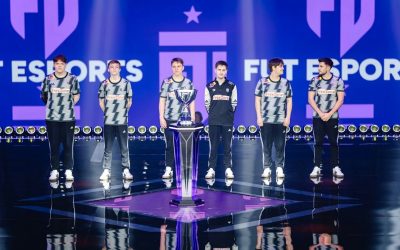 FUT Turkuaz вернулся: FUT Esports воссоздала турецкий состав по CS2